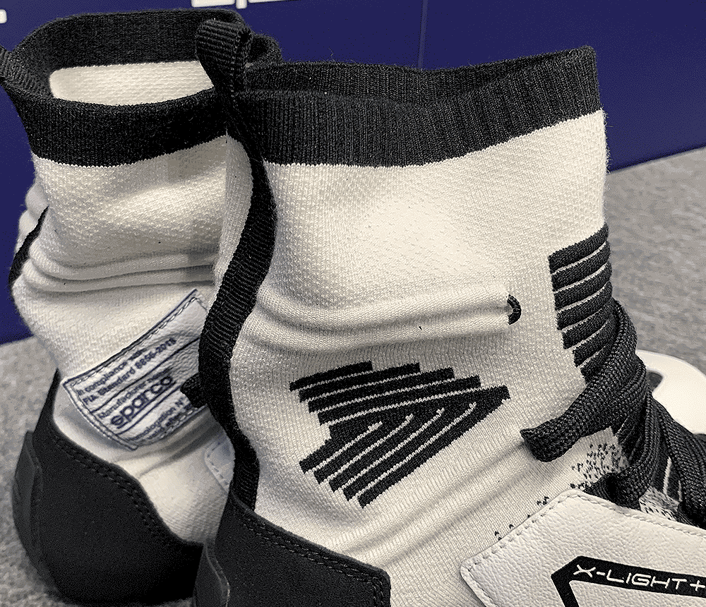 レーシングシューズ：X-LIGHT+│SPARCO (スパルコ) 日本正規輸入元
