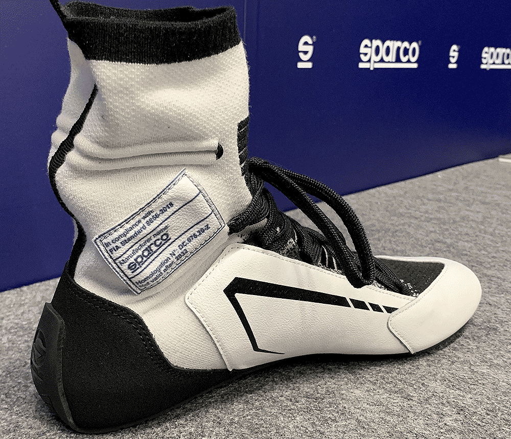 レーシングシューズ：X-LIGHT+│SPARCO (スパルコ) 日本正規輸入