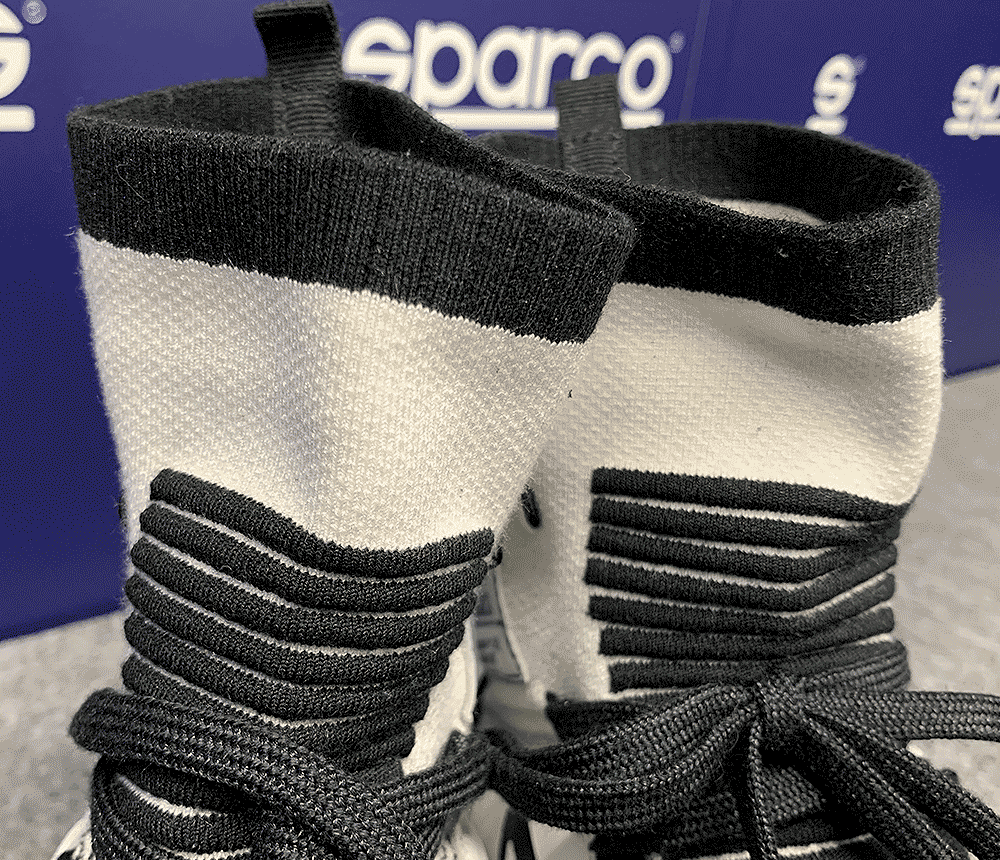 レーシングシューズ：X-LIGHT+│SPARCO (スパルコ) 日本正規輸入