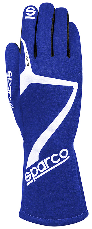 レーシンググローブ：LAND│SPARCO (スパルコ) 日本正規輸入元