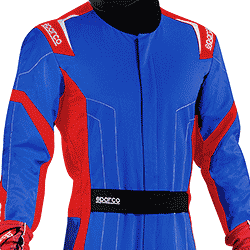 RACING SUIT：レーシングスーツ│SPARCO (スパルコ) 日本正規