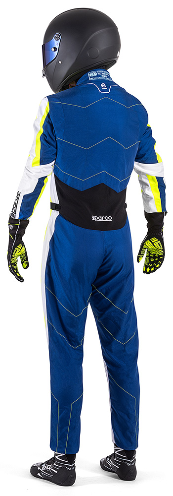 カートスーツ：KERB ADVANCED│SPARCO (スパルコ) 日本正規輸入