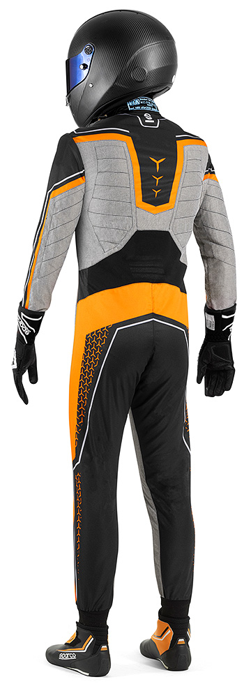 カートスーツ：SUPERLEGGERA-K│SPARCO (スパルコ) 日本正規輸入元