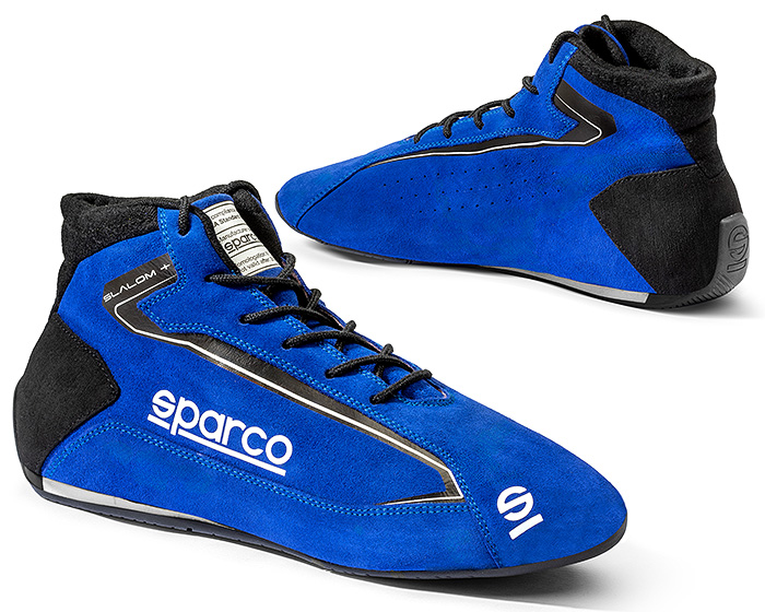 レーシングシューズ：SLALOM+│SPARCO (スパルコ) 日本正規輸入