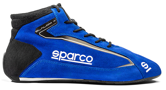 レーシングシューズ：SLALOM+│SPARCO (スパルコ) 日本正規輸入