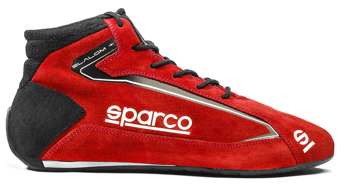 レーシングシューズ：SLALOM+│SPARCO (スパルコ) 日本正規輸入