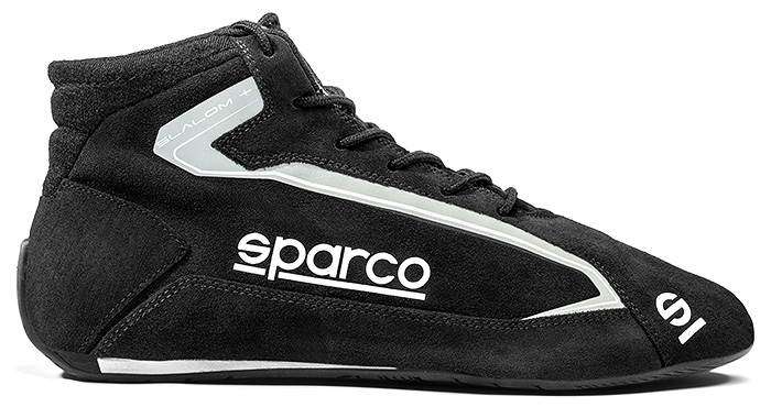 レーシングシューズ：SLALOM+│SPARCO (スパルコ) 日本正規輸入