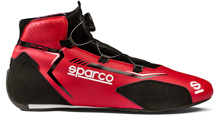 sparco スパルコ レーシングシューズ 4輪用 FORMULA