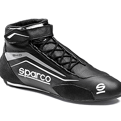 SPARCO レーシングシューズ、カートシューズ│SPARCO (スパルコ