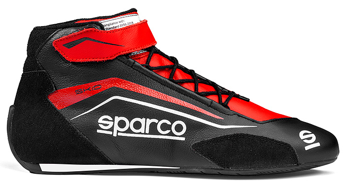 レーシングシューズ：SKID│SPARCO (スパルコ) 日本正規輸入元
