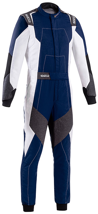 レーシングスーツ：X-LIGHT FE (FULL EFFICIENCY)│SPARCO