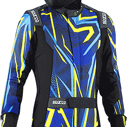 RACING SUIT：レーシングスーツ│SPARCO (スパルコ) 日本正規