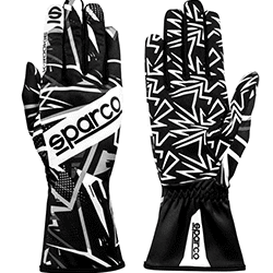 SPARCO レーシンググローブ・カートグローブ│SPARCO (スパルコ