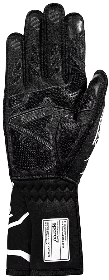 レーシンググローブ：TIDE+│SPARCO (スパルコ) 日本正規輸入元