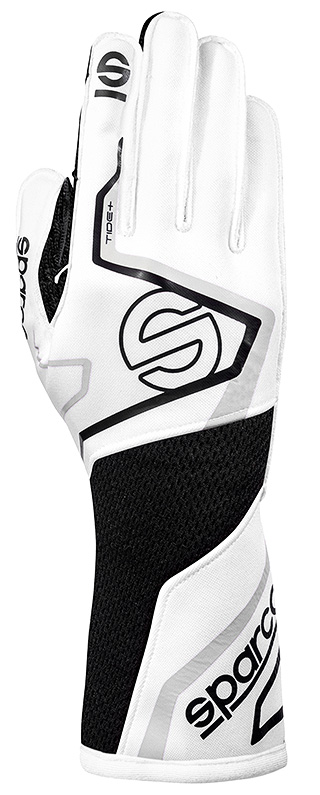 レーシンググローブ：TIDE+│SPARCO (スパルコ) 日本正規輸入元