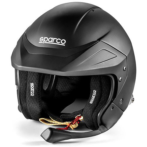 その他 Rai ヘルメット：FLUX RJ-i 8859-2024│SPARCO (スパルコ) 日本正規