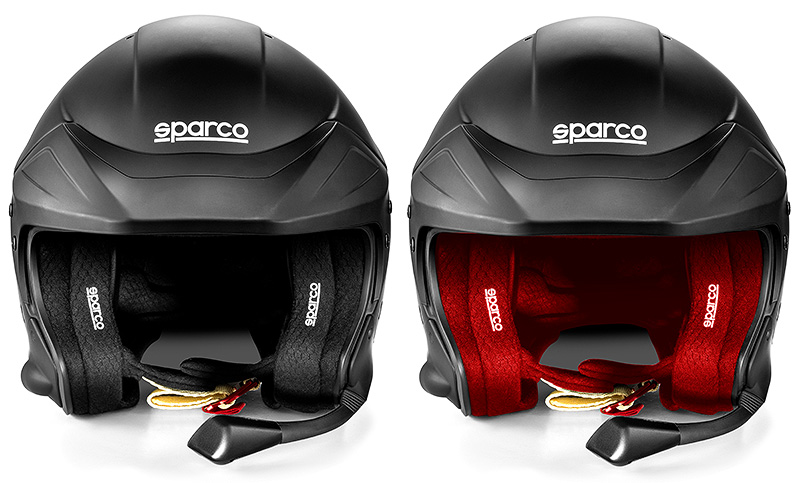ヘルメット:FLUX RJ-i 8859-2024│SPARCO (スパルコ) 日本正規 ヘルメット:FLUX RJ-i 8859-2024│SPARCO (スパルコ) 日本正規