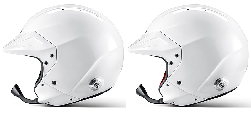 ヘルメット：FLUX RJ-i 8859-2024│SPARCO (スパルコ) 日本正規輸入元