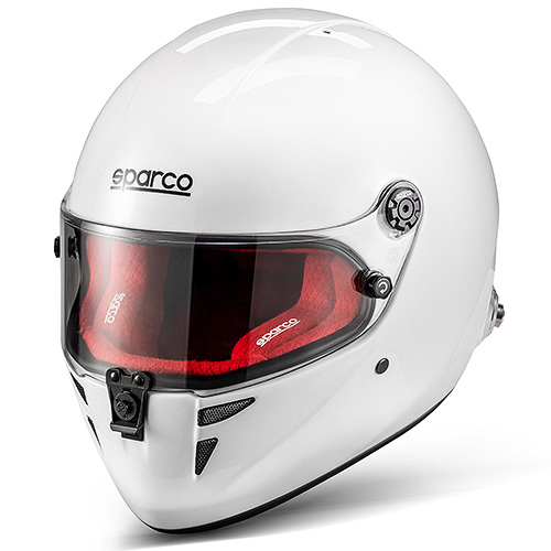 sparco フルフェイスヘルメット ホワイト sparco スパルコ ヘルメット X-PRO エックス プロ フルフェイス Sparco
