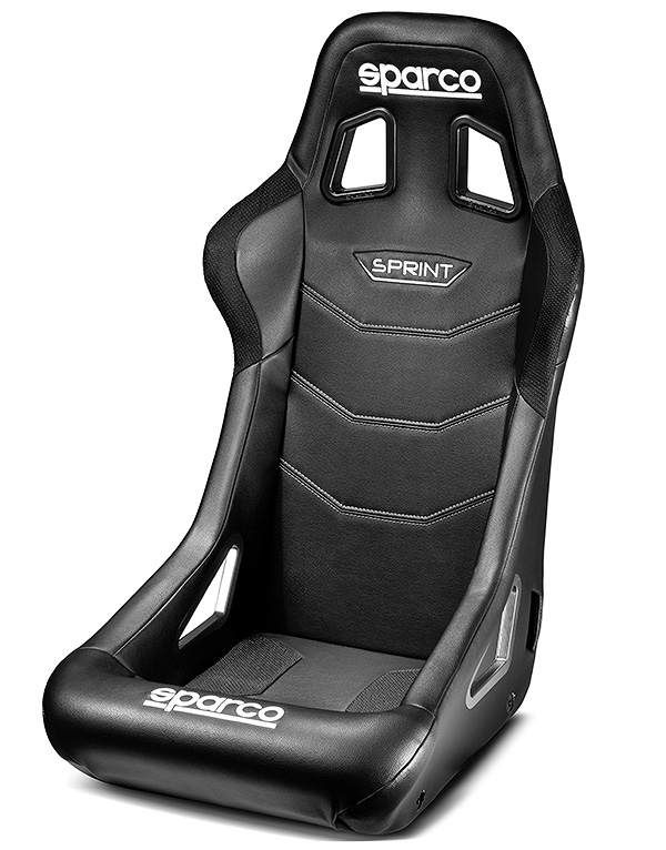 レーシングシート:SPRINT+ SKY│SPARCO (スパルコ) 日本正規 レーシングシート:SPRINT+ SKY│SPARCO (スパルコ) 日本正規
