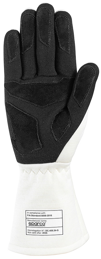 SPARCO-GULF COLLECTION：GULF LAND GLOVES│SPARCO (スパルコ