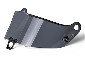 ヘルメット：OPTION VISOR 他│SPARCO (スパルコ) 日本正規輸入元