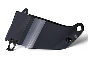 ヘルメット：OPTION VISOR 他│SPARCO (スパルコ) 日本正規輸入元