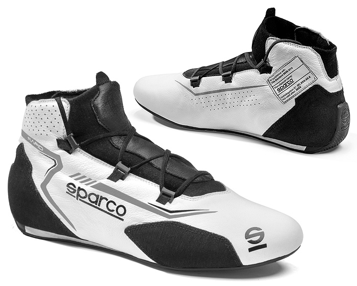 スパルコ　ラリー　35π レザー SPARCO（スパルコ）日本オフィシャルサイト sparco-japan.com