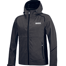 レーシングジャケット ベネトン/フォード　スパルコ Sparco Vintage Sparco x Benetton Formula1 x Ford Racing Team Jacket
