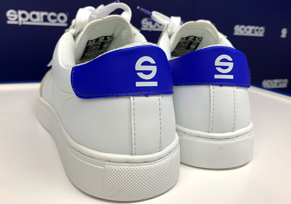 ドライビングシューズ：S-TIME│SPARCO (スパルコ) 日本正規輸入