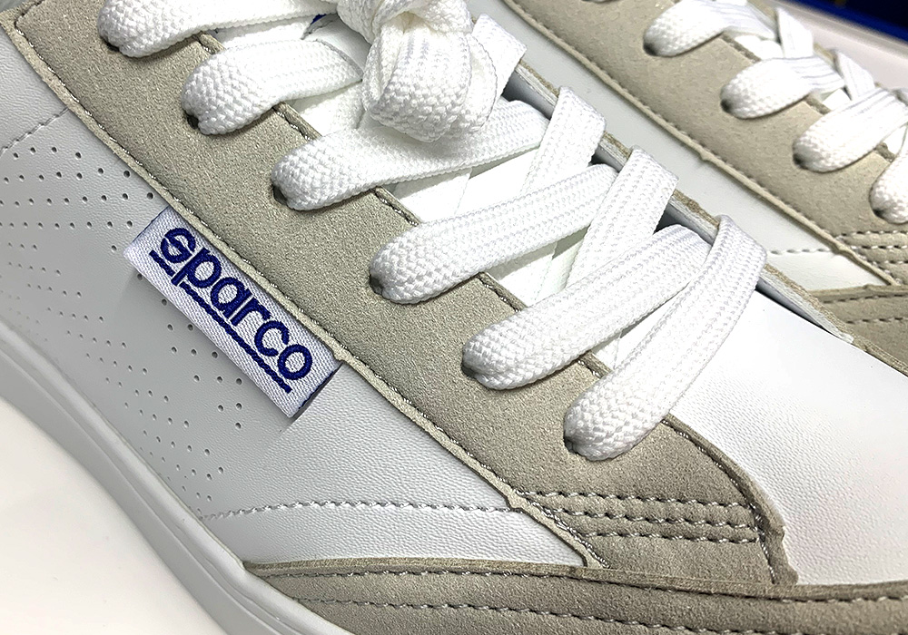 ドライビングシューズ：S-TIME│SPARCO (スパルコ) 日本正規輸入元