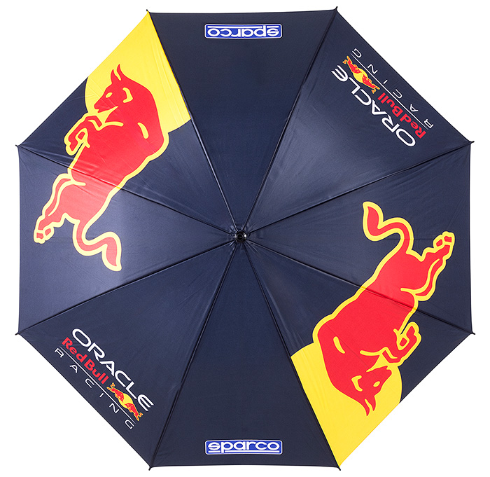ORACLE RED BULL UMBRELLA│SPARCO (スパルコ) 日本正規輸入元 SPARCO