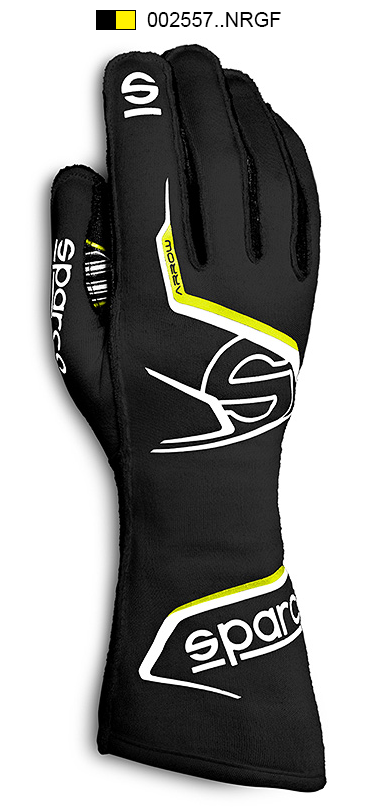 カートグローブ：ARROW-K│SPARCO (スパルコ) 日本正規輸入元