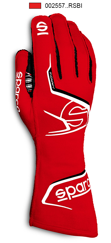 カートグローブ：ARROW-K│SPARCO (スパルコ) 日本正規輸入元