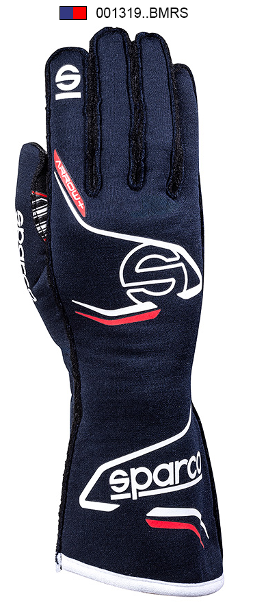 Sparco レーシンググローブ レーシンググローブ：LAND+│SPARCO (スパルコ) 日本正規輸入元