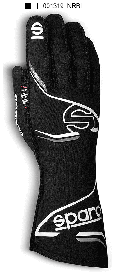 Sparco レーシンググローブ レーシンググローブ：LAND 2021│SPARCO (スパルコ) 日本正規