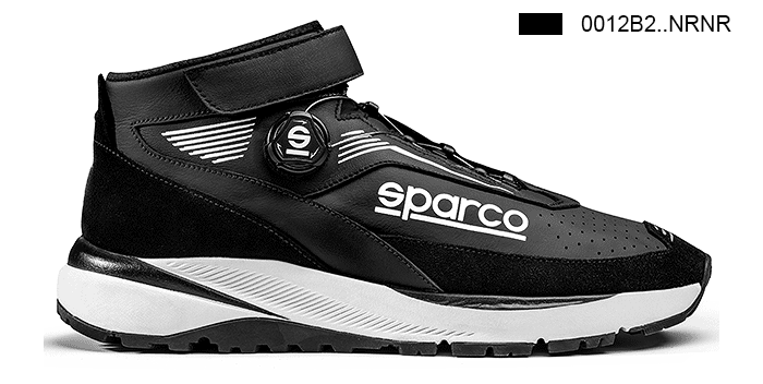シューズ：CHRONO│SPARCO (スパルコ) 日本正規輸入元 SPARCO Japan