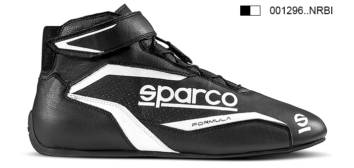 レーシングシューズ：FORMULA│SPARCO (スパルコ) 日本正規輸入元
