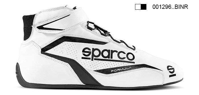 レーシングシューズ：FORMULA│SPARCO (スパルコ) 日本正規輸入元