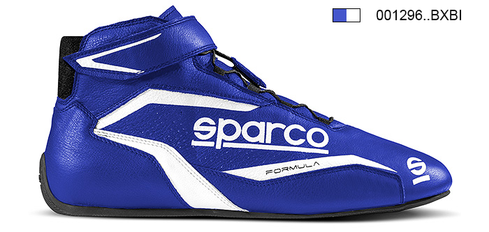 レーシングシューズ：FORMULA│SPARCO (スパルコ) 日本正規輸入