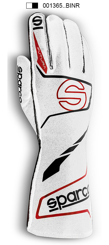 レーシンググローブ：FUTURA│SPARCO (スパルコ) 日本正規輸入元