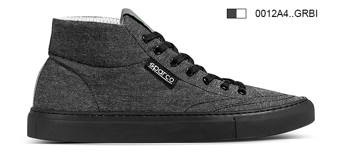 レーシングシューズ：FUTURA│SPARCO (スパルコ) 日本正規輸入元