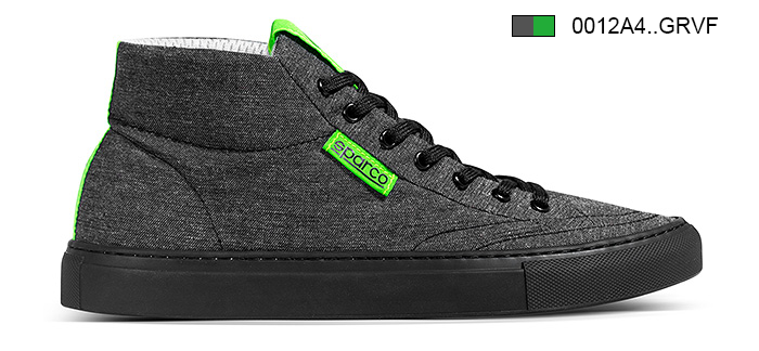 レーシングシューズ スパルコ レーシングシューズ：FUTURA│SPARCO (スパルコ) 日本正規輸入元