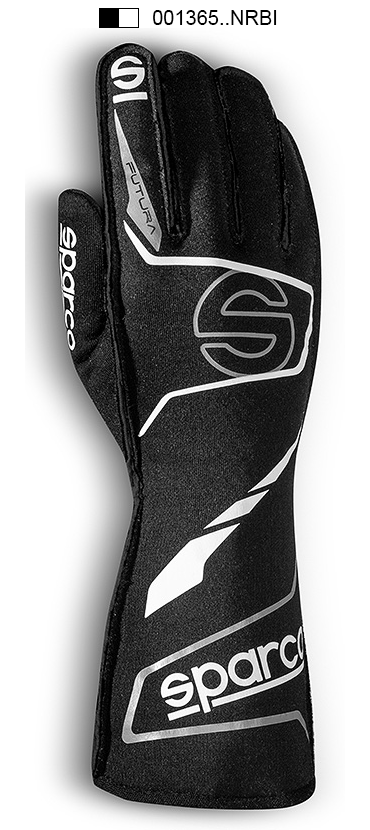 レーシンググローブ：FUTURA│SPARCO (スパルコ) 日本正規輸入元