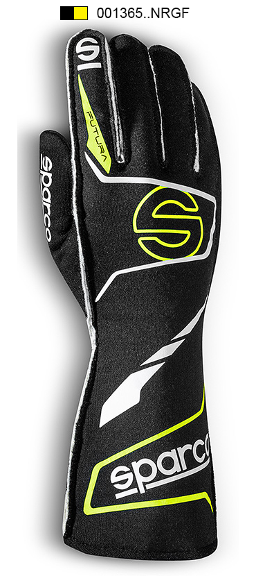 レーシンググローブ：FUTURA│SPARCO (スパルコ) 日本正規輸入元
