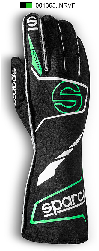 Sparco レーシンググローブ レーシンググローブ：FUTURA│SPARCO (スパルコ) 日本正規輸入元