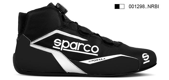 カートシューズ：K-FORMULA│SPARCO (スパルコ) 日本正規輸入元 SPARCO