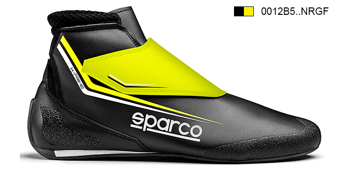 カートシューズ：K-PRIME│SPARCO (スパルコ) 日本正規輸入元 SPARCO Japan