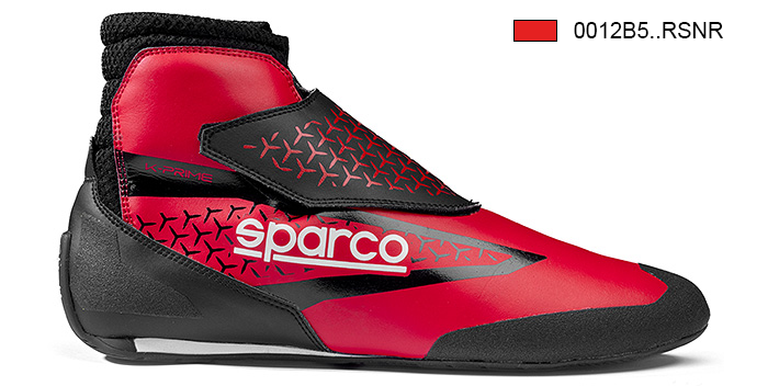 カートシューズ：K-PRIME│SPARCO (スパルコ) 日本正規輸入元 SPARCO Japan