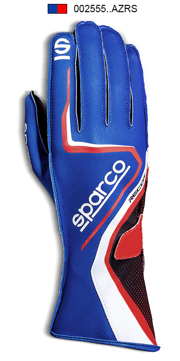 カートグローブ：RECORD│SPARCO (スパルコ) 日本正規輸入元 SPARCO Japan